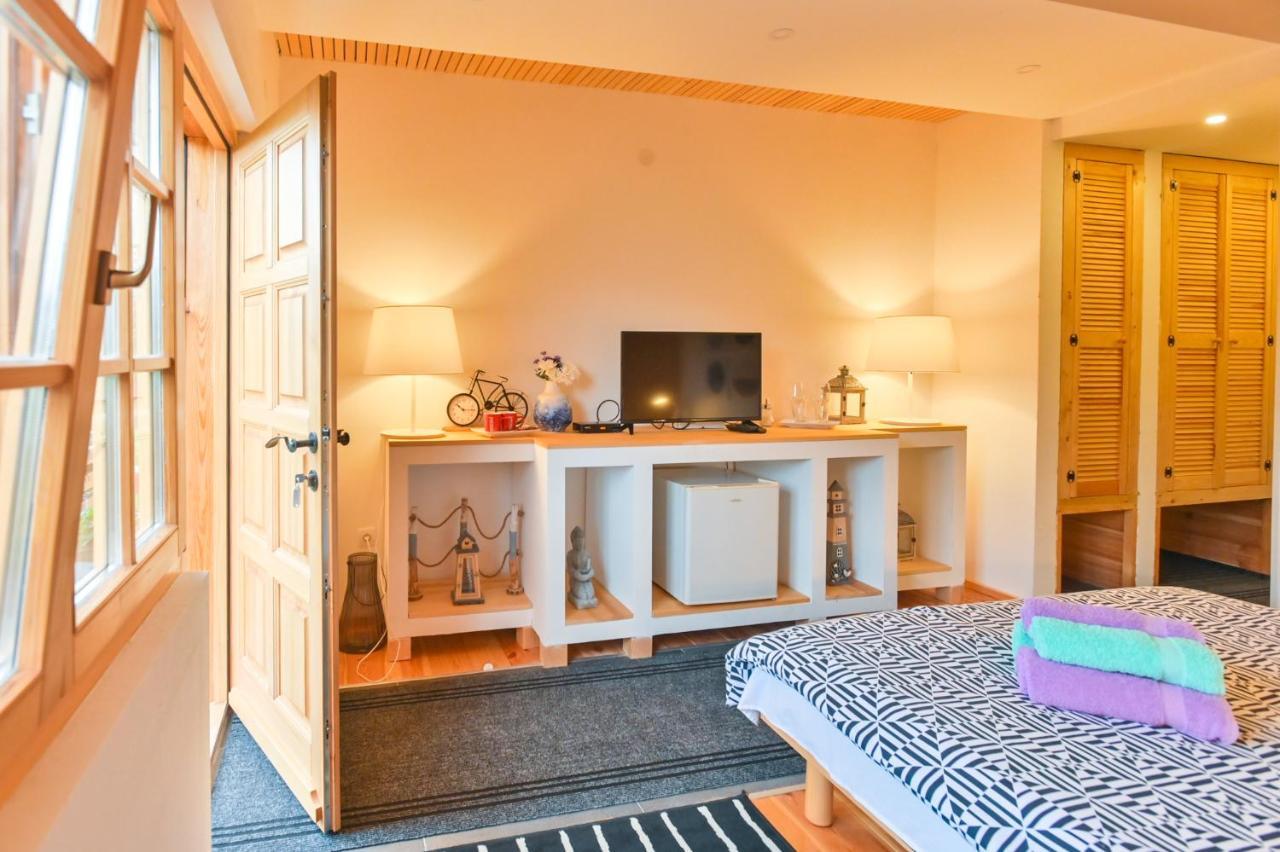 Appartement Neva Sobe Sa Pogledom Na Planine à Mokra Gora Extérieur photo