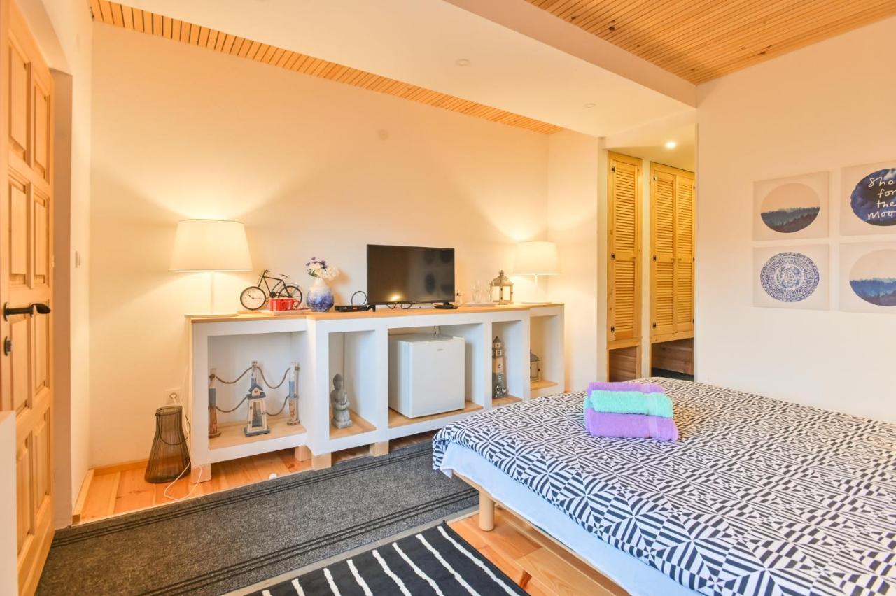 Appartement Neva Sobe Sa Pogledom Na Planine à Mokra Gora Extérieur photo